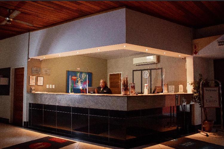 بهالابوروا Cajori Hotel المظهر الخارجي الصورة