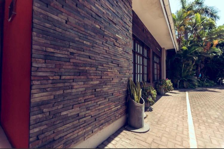 بهالابوروا Cajori Hotel المظهر الخارجي الصورة