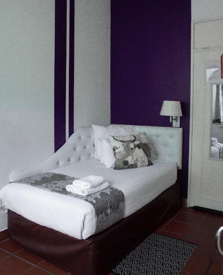 بهالابوروا Cajori Hotel المظهر الخارجي الصورة