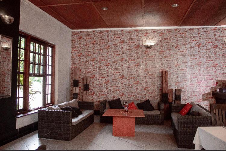 بهالابوروا Cajori Hotel المظهر الخارجي الصورة