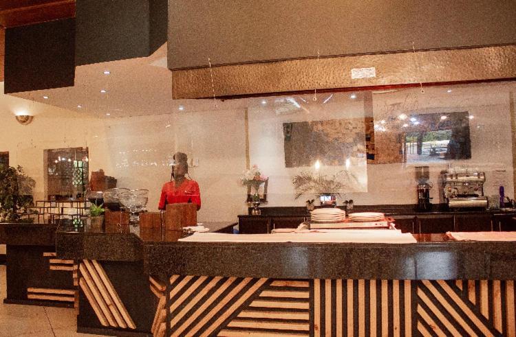 بهالابوروا Cajori Hotel المظهر الخارجي الصورة