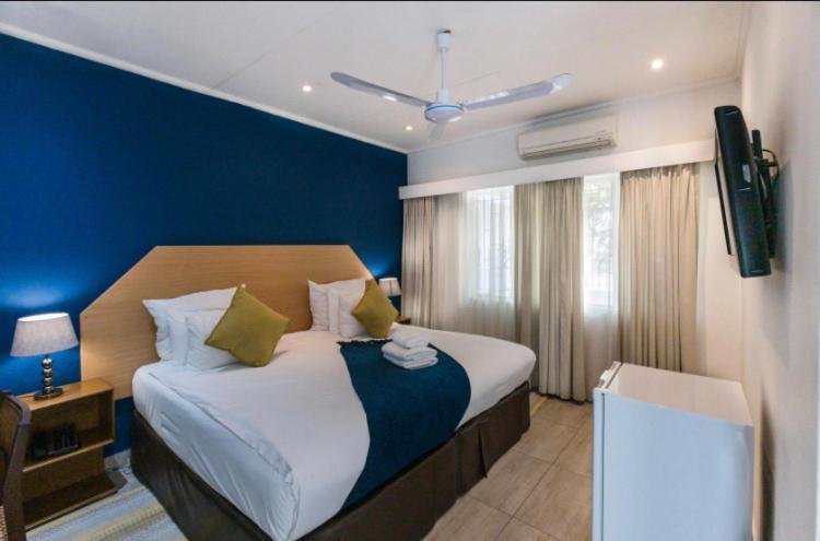بهالابوروا Cajori Hotel المظهر الخارجي الصورة