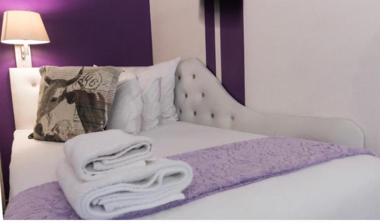 بهالابوروا Cajori Hotel المظهر الخارجي الصورة