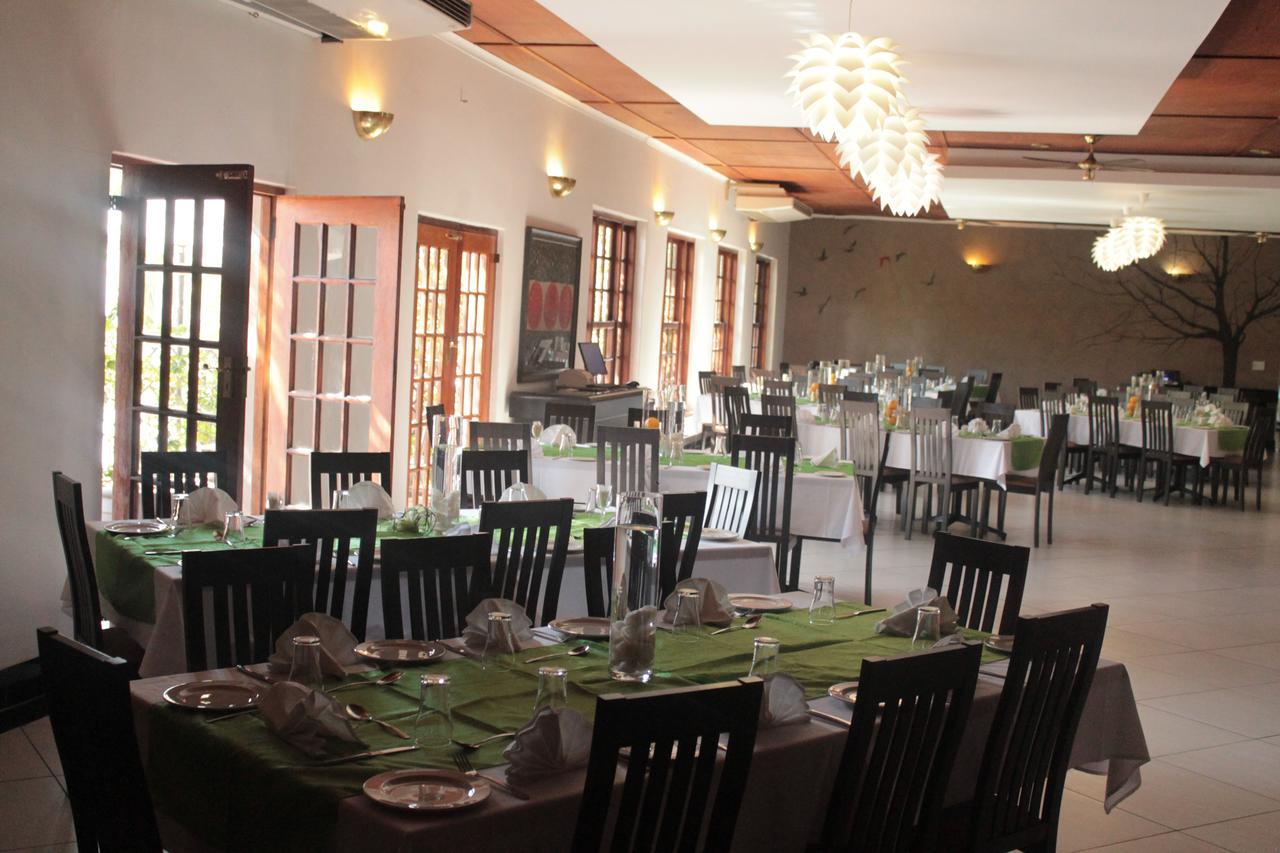 بهالابوروا Cajori Hotel المظهر الخارجي الصورة
