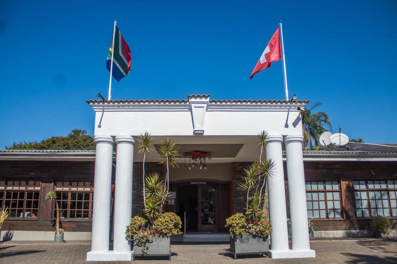 بهالابوروا Cajori Hotel المظهر الخارجي الصورة